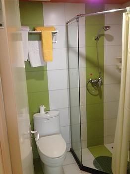 Rest Motel Shaoxing Dafo Temple Xinchang Ngoại thất bức ảnh