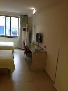 Rest Motel Shaoxing Dafo Temple Xinchang Ngoại thất bức ảnh