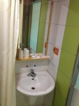 Rest Motel Shaoxing Dafo Temple Xinchang Ngoại thất bức ảnh