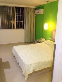 Rest Motel Shaoxing Dafo Temple Xinchang Ngoại thất bức ảnh