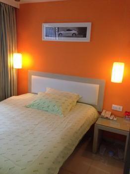 Rest Motel Shaoxing Dafo Temple Xinchang Ngoại thất bức ảnh
