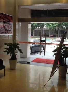 Rest Motel Shaoxing Dafo Temple Xinchang Ngoại thất bức ảnh