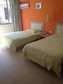 Rest Motel Shaoxing Dafo Temple Xinchang Ngoại thất bức ảnh