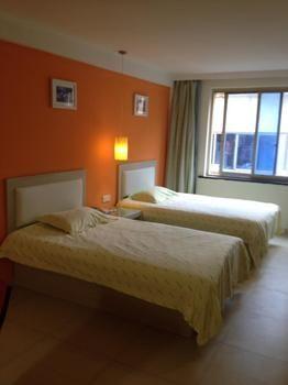Rest Motel Shaoxing Dafo Temple Xinchang Ngoại thất bức ảnh